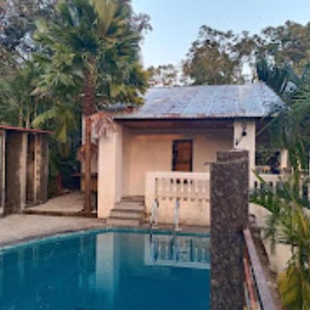 Kaas Woods Resort Yavateshwar Satara Eksteriør bilde