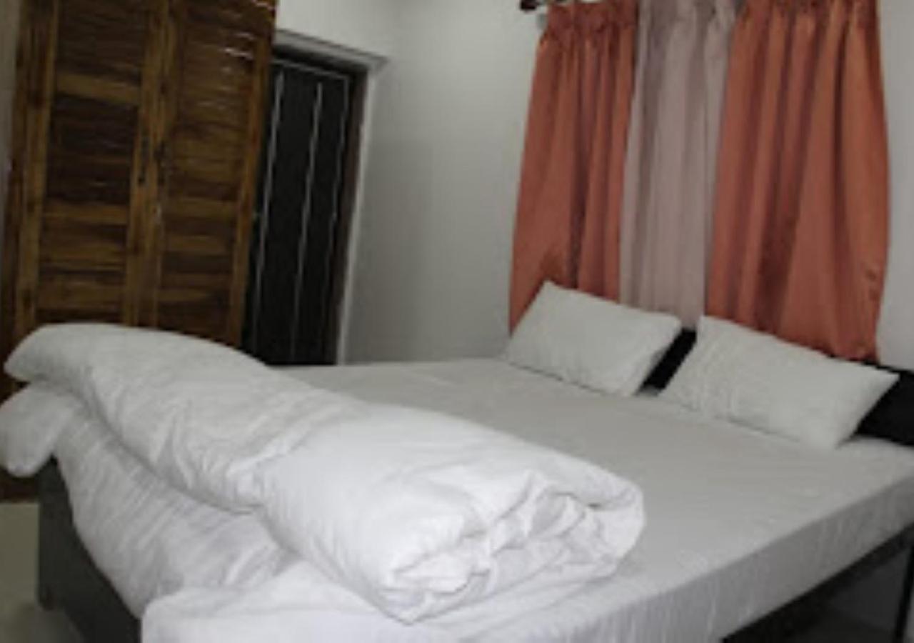 Kaas Woods Resort Yavateshwar Satara Eksteriør bilde