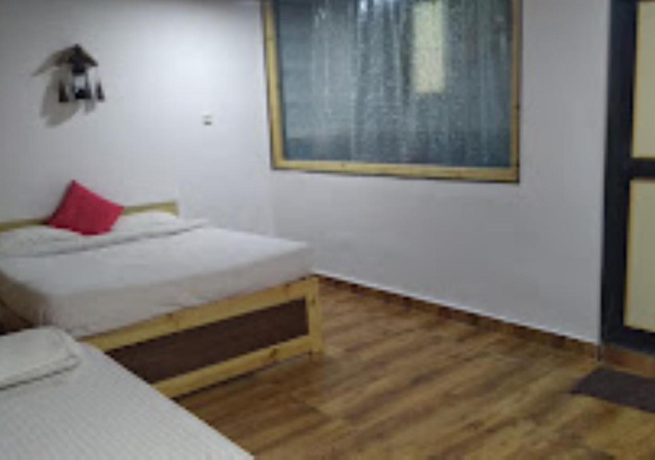 Kaas Woods Resort Yavateshwar Satara Eksteriør bilde